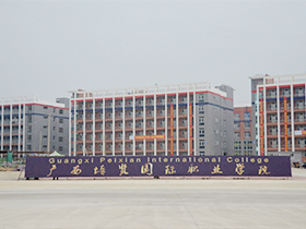 广西培贤国际技术学院